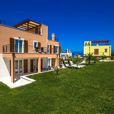 Hotel 3-4 *